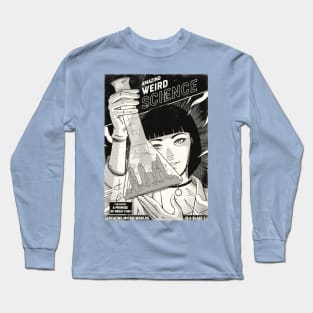 Science Long Sleeve T-Shirt